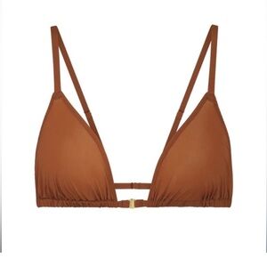 SKIMS Jelly Triangle Bralette